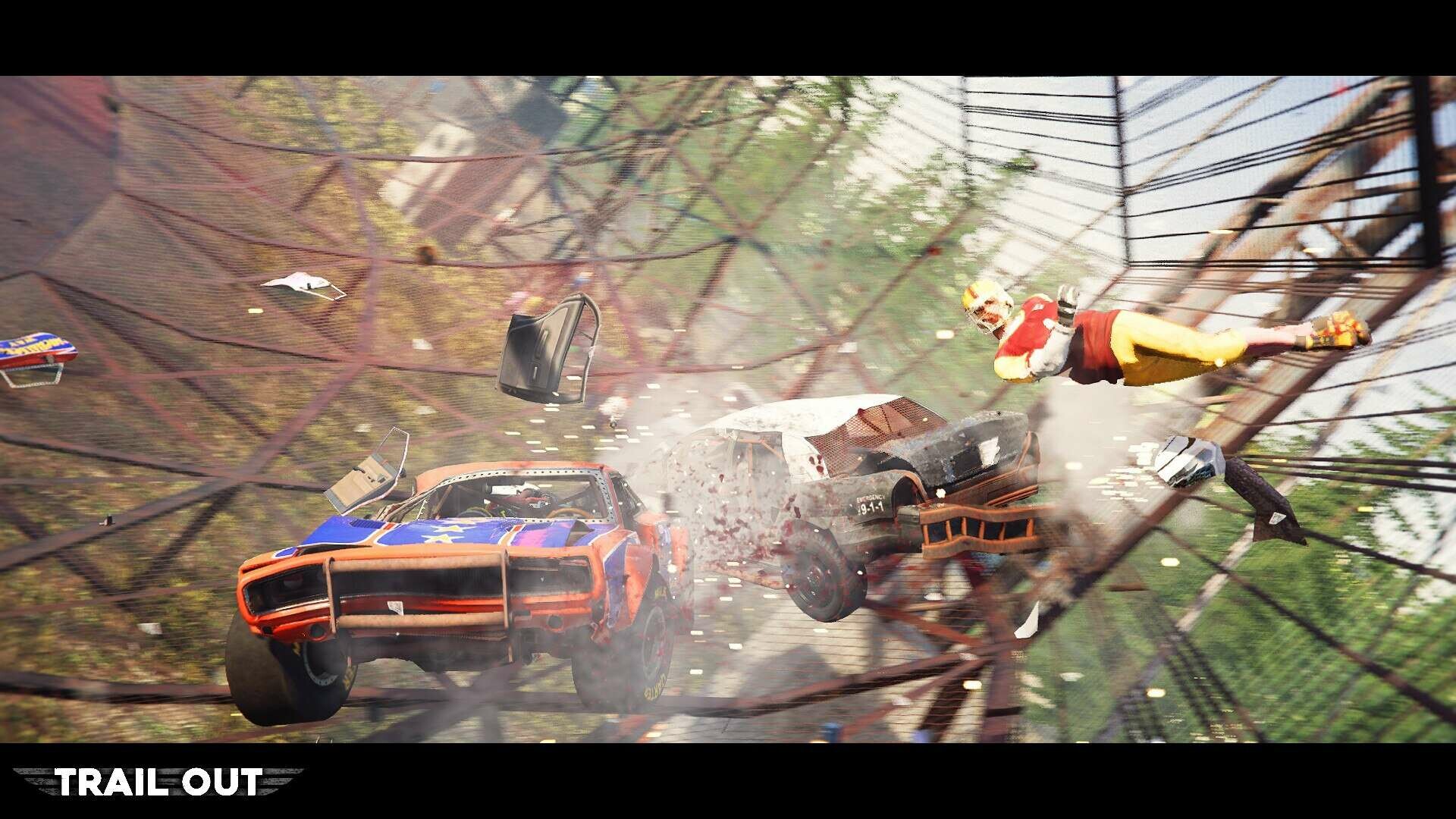 图片[10]-出行路线/横冲直撞/TRAIL OUT v5.06|赛车竞速|27.2GB|中文-蝶影二次元