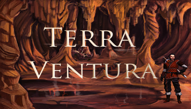 《文图拉地/Terra Ventura》免安装中文版
