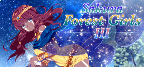 樱花森林女孩3/Sakura Forest Girls 3（V1.0+DLC）-秋风资源网