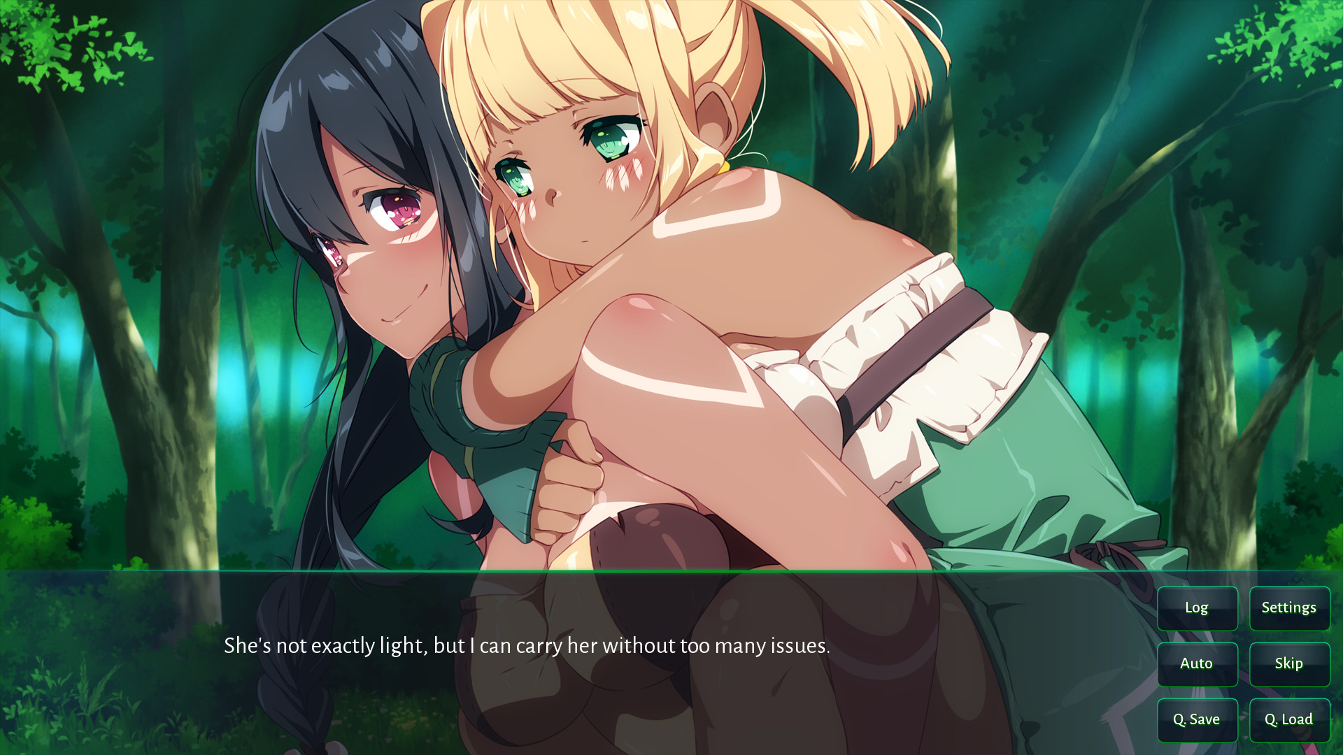 图片[10]-樱花森林女孩3/Sakura Forest Girls 3（V1.0+DLC）-秋风资源网