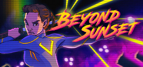超越日落/Beyond Sunset v20260306|动作冒险|容量963MB|免安装绿色中文版-KXZGAME