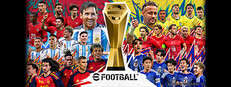 eFootball&trade;