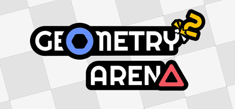 几何竞技场2/Geometry Arena 2-秋风资源网