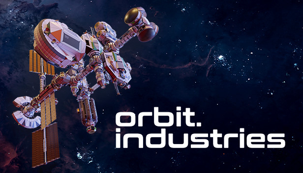 《轨道行业/orbit.industries》免安装中文版