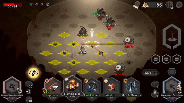 图片[5]-斗技场的阿利娜/Alina of the Arena v1.2.2|策略模拟|294MB|中文-蝶影二次元