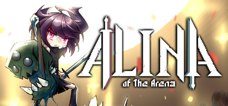 斗技场的阿利娜/Alina of the Arena v1.2.2|策略模拟|容量294MB|免安装绿色中文版|支持键盘.鼠标-小辉娱乐网