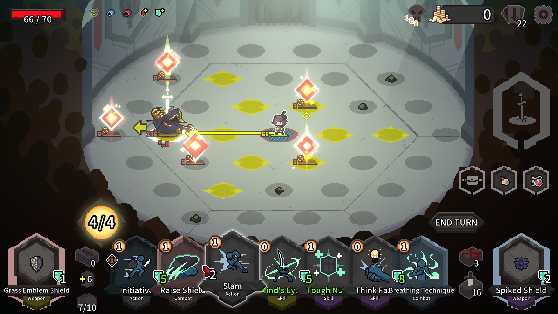 斗技场的阿利娜/Alina of the Arena v1.2.2|策略模拟|容量294MB|免安装绿色中文版|支持键盘.鼠标-小辉娱乐网