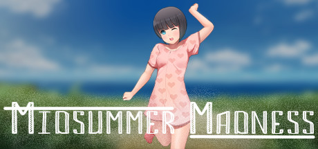 仲夏疯狂