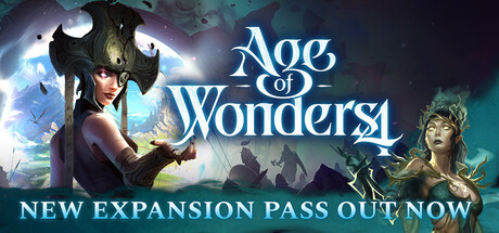 奇迹时代4/Age of Wonders 4 v1.016.001.125730|策略模拟|容量31.5GB|免安装绿色中文版-KXZGAME