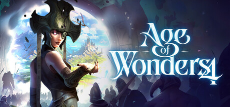 奇迹时代4（Age of Wonders 4）免安装中文版