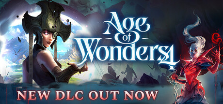 奇迹时代4/Age of Wonders 4-秋风资源网
