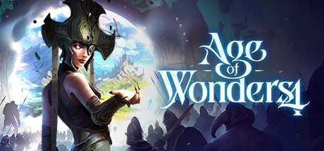 奇迹时代4/Age of Wonders 4 v1.009.004.102259|策略模拟|容量20GB|免安装绿色中文版-KXZGAME