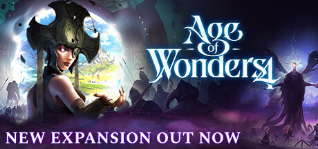 《奇迹时代4/Age of Wonders 4》v1.008.001.97646中文版-拾艺肆