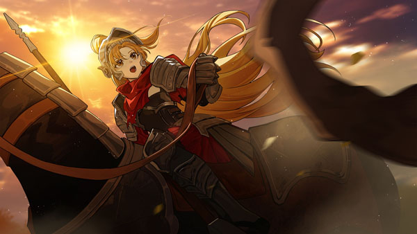 [安卓]火山的女儿|Volcano Princess|steam移植版|官方中文|1.44G插图5vtavta