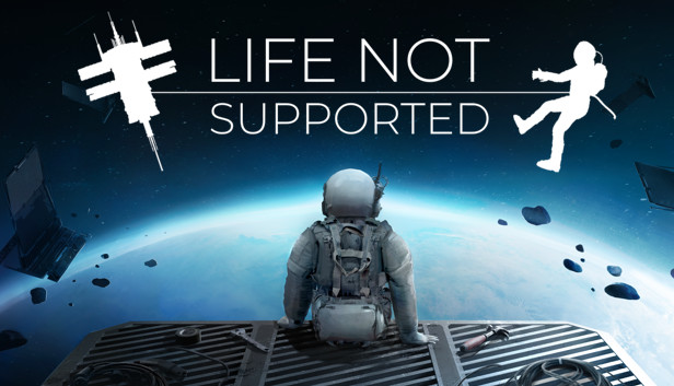 《生命不支持/Life Not Supported/联机版》免安装中文版