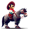 高乔人与大草原|官方中文|支持手柄|Gaucho and the Grassland插图