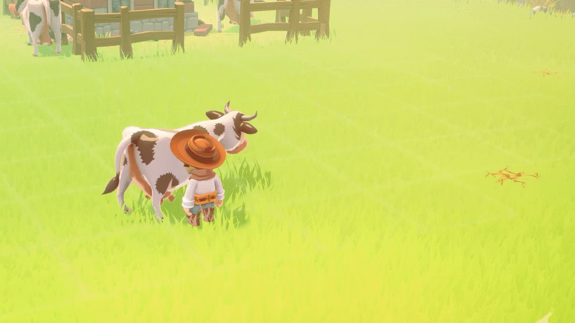 高乔人与大草原|官方中文|支持手柄|Gaucho and the Grassland插图2