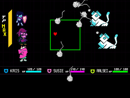 图片[5]-[安卓]三角符文/DELTARUNE steam移植版 集成汉化（汉化）-无忧免费游戏网