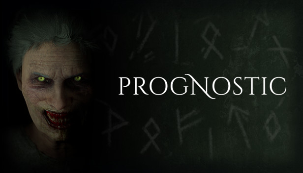 《占卜师/预言/Prognostic》免安装中文版