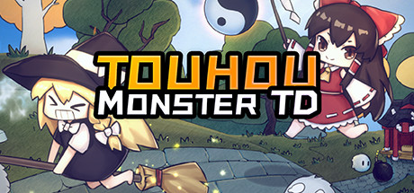 图片[2]-幻想乡妖怪塔防/Touhou Monster TD（V1.174）-秋风资源网