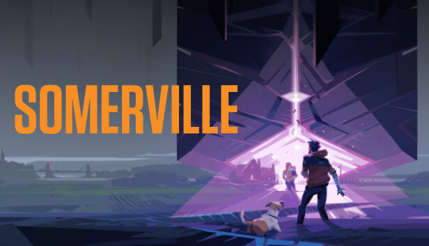 《萨默维尔/Somerville》免安装中文版