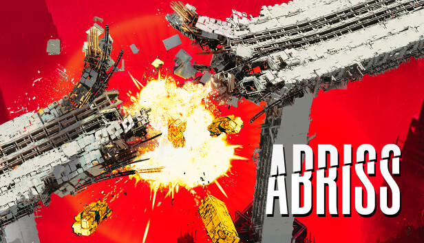 《一触即发/Abriss》免安装中文版