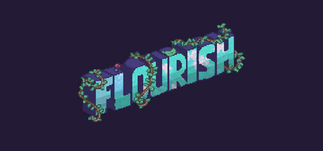 繁茂|官方中文|Flourish