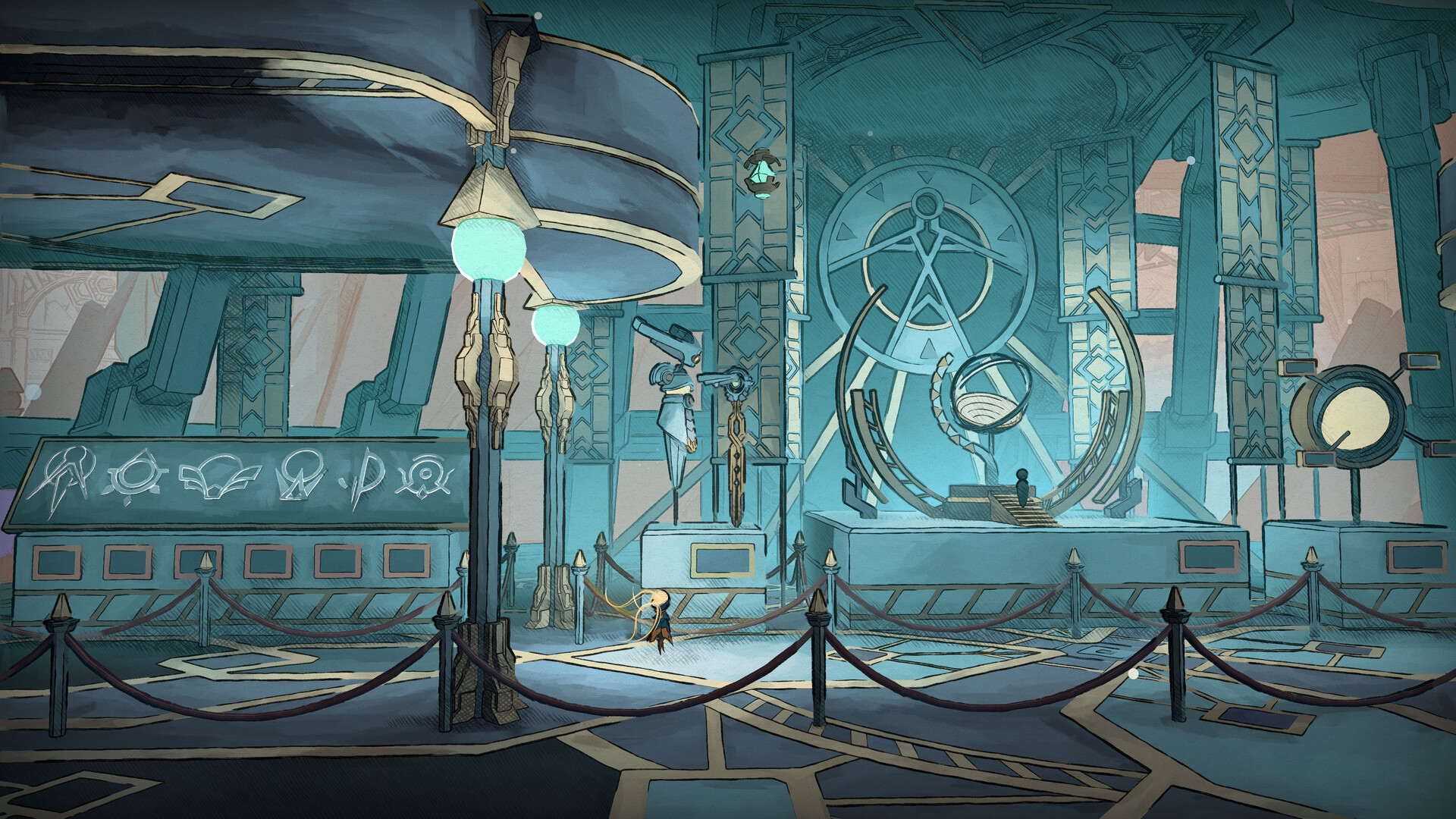 MIO：星轨记忆 (MIO: Memories in Orbit)