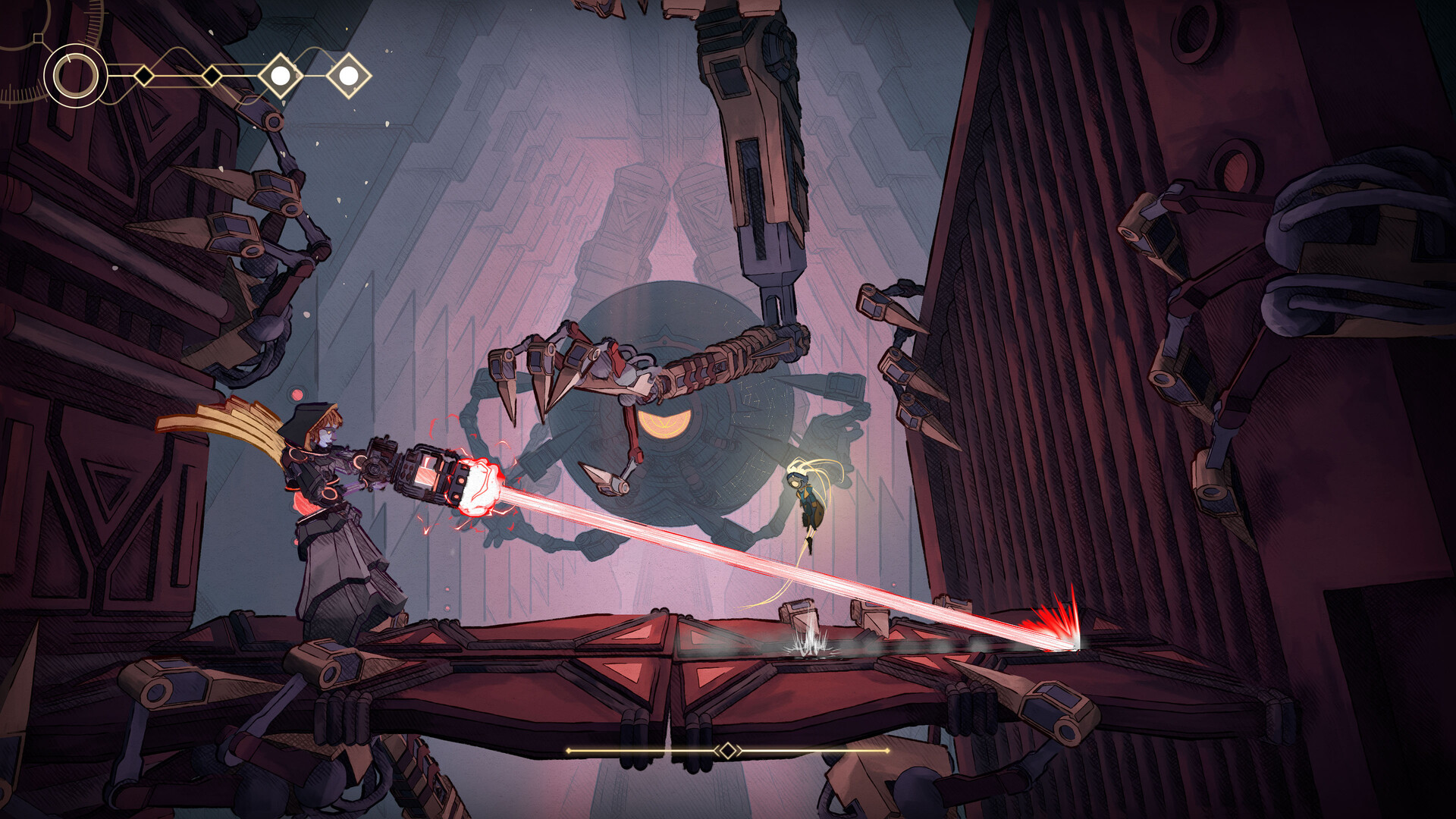 MIO：星轨记忆 (MIO: Memories in Orbit)