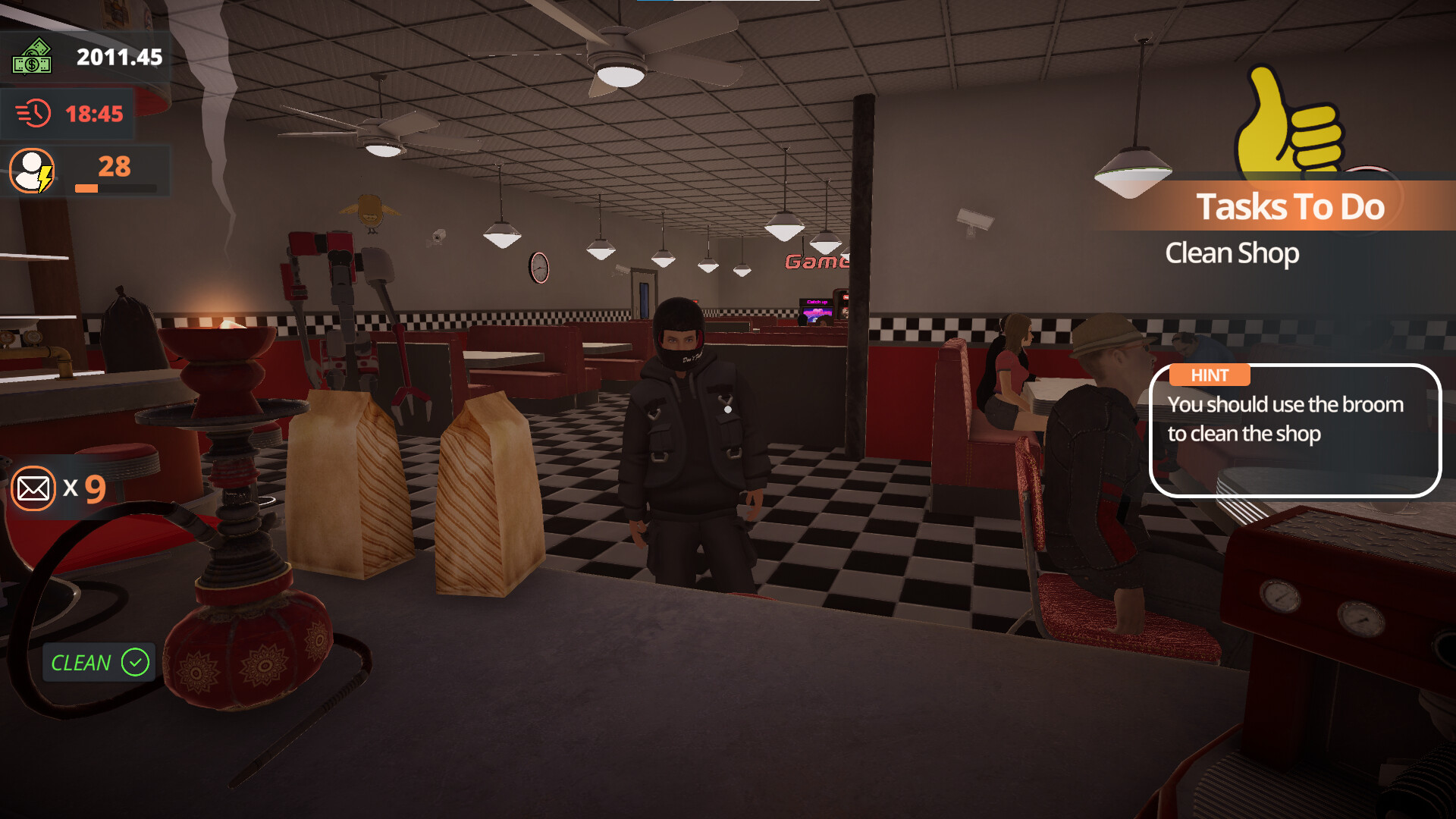 screenshot 3