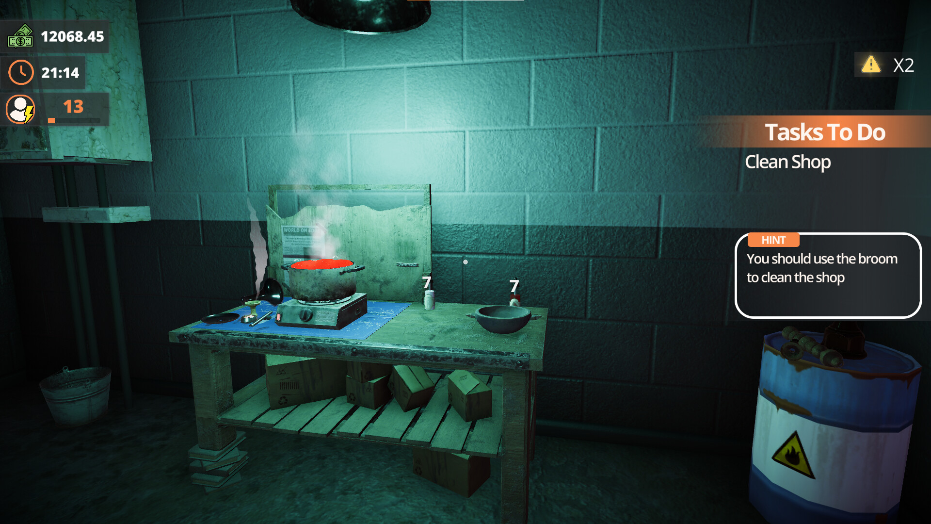 screenshot 4