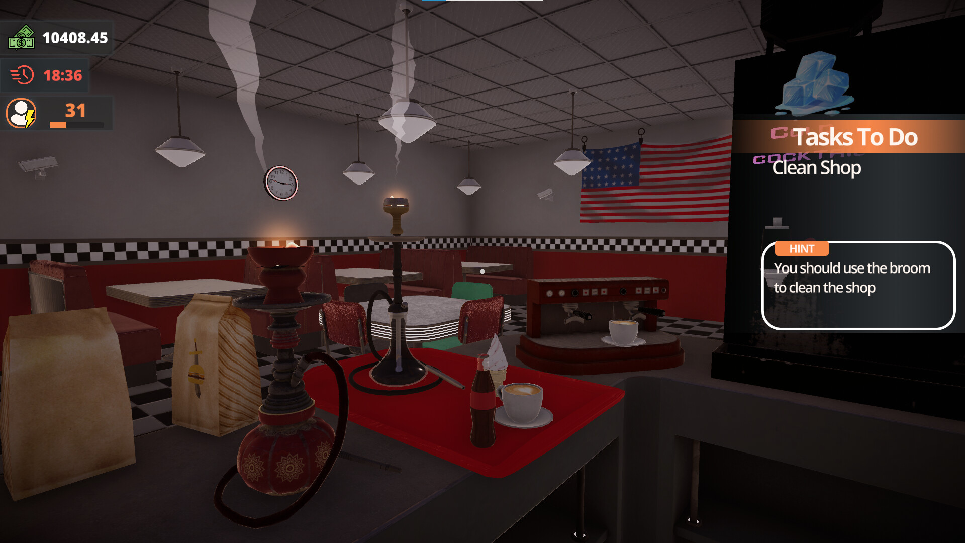screenshot 5