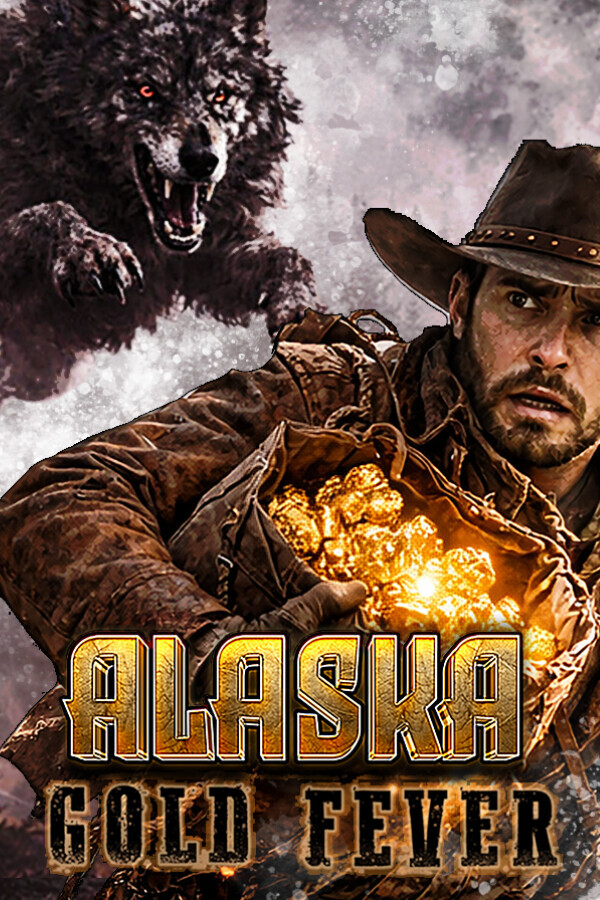 黄金矿主模拟器：阿拉斯加淘金热