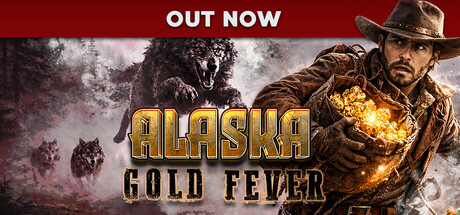 黄金矿主模拟器：阿拉斯加淘金热/Alaska Gold Fever-秋风资源网
