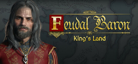 封建领主：国王之地/Feudal Baron: King\’s Land_官方中文绿色版|网盘下载