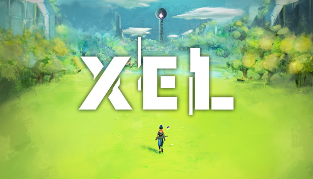 《XEL》免安装中文版