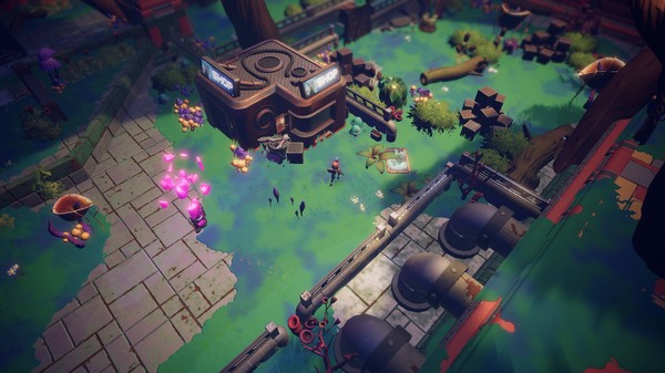 图片[8]-XEL（更新Breaking Time DLC）-秋风资源网