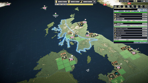 图片[4]- 《胜利之海：大西洋》v1.0.8.0（Victory at Sea Atlantic – World War II Naval Warfare）官方中文|解压可玩- 关先生资源站