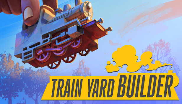 《火车场建造者/Train Yard Builder》免安装中文版