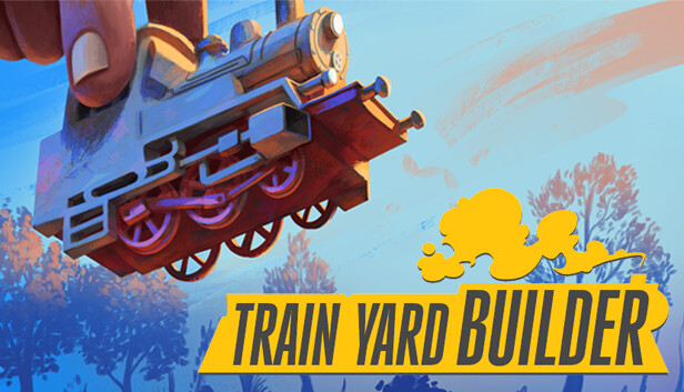 铁路车场建设者 Train Yard Builder|官方中文|百度网盘|解压即玩