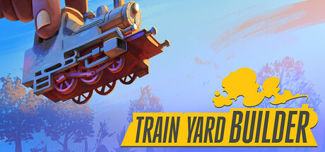 火车场建造者/火车站建设者 Train Yard Builder v1.0.0 -飞星（官中）-飞星免费游戏仓库