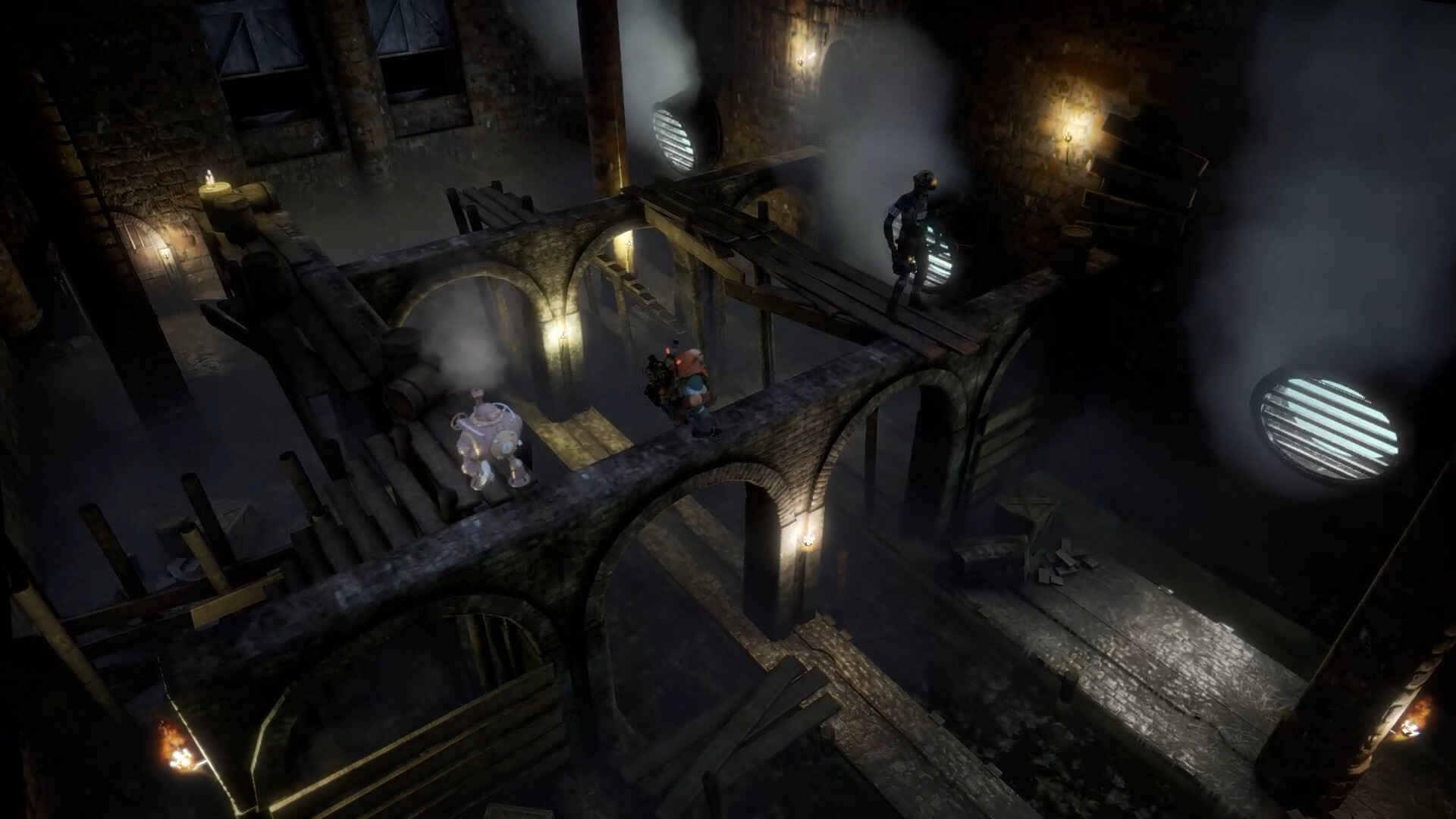 图片[17]-主权辛迪加：雾都疑案/Sovereign Syndicate v1.1.16|角色扮演|11.2GB|中文-蝶影二次元