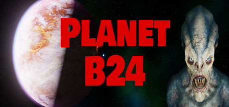 行星B24