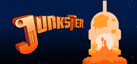 《废料工匠/Junkster》免安装中文版