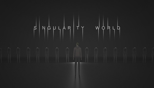《奇点世界/SINGULARITY WORLD》免安装中文版
