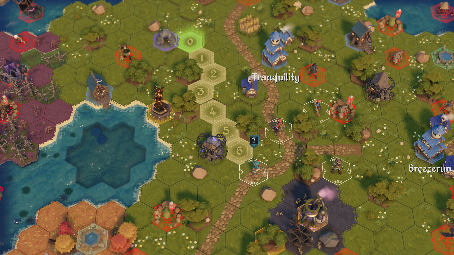 为了吾王2 (For The King II)