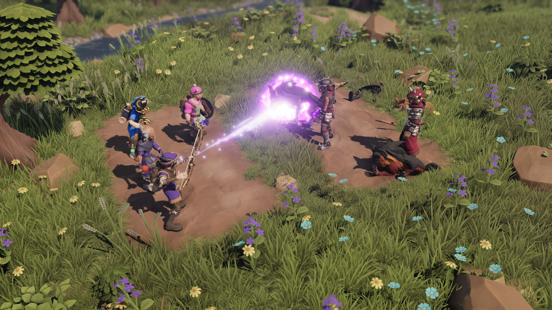 为了吾王2 (For The King II)