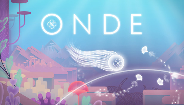 《Onde》免安装中文版