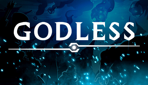 PC GODLESS|官方中文|解压即撸|-美淘游戏