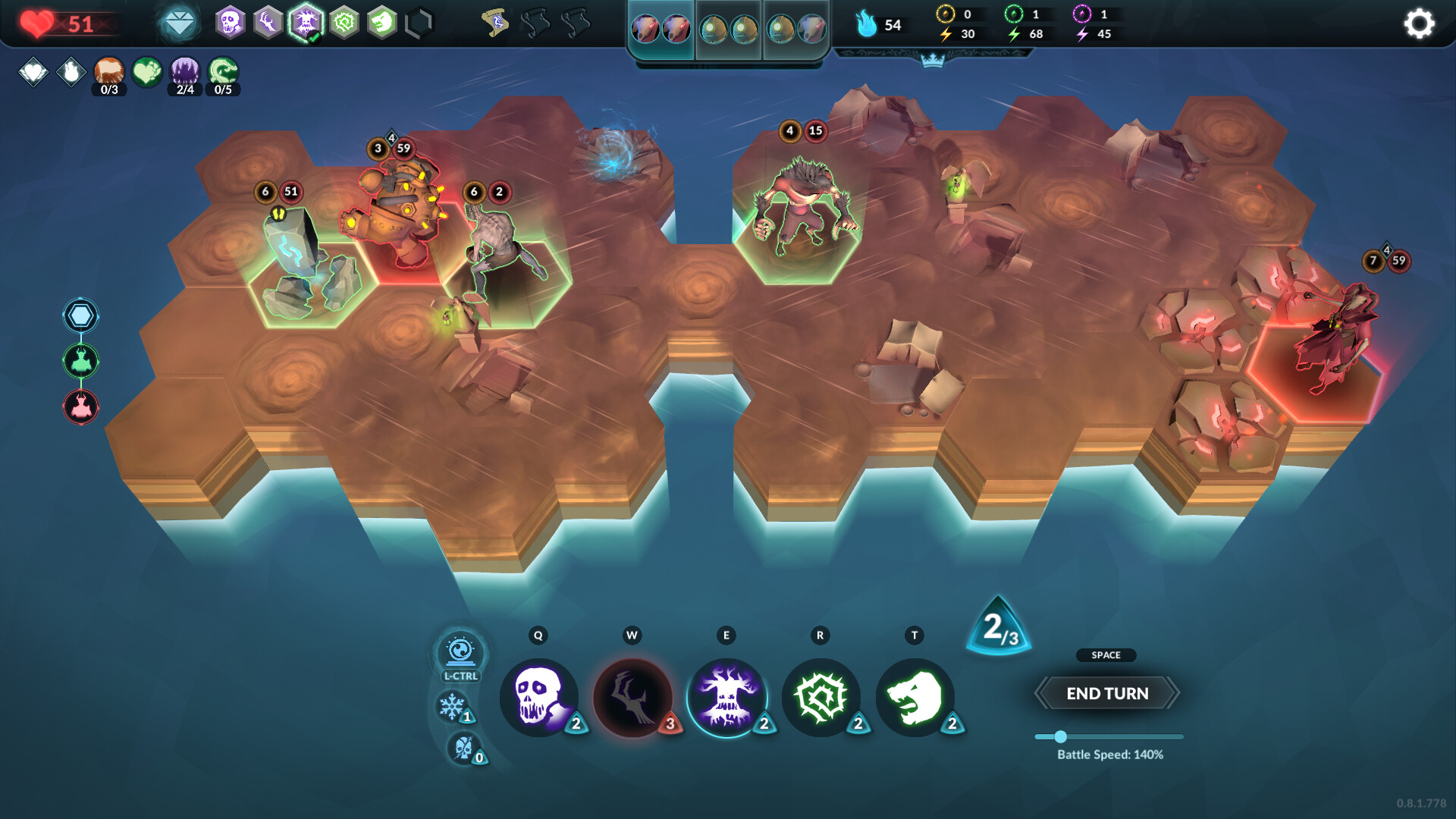 无神之世 (Godless)